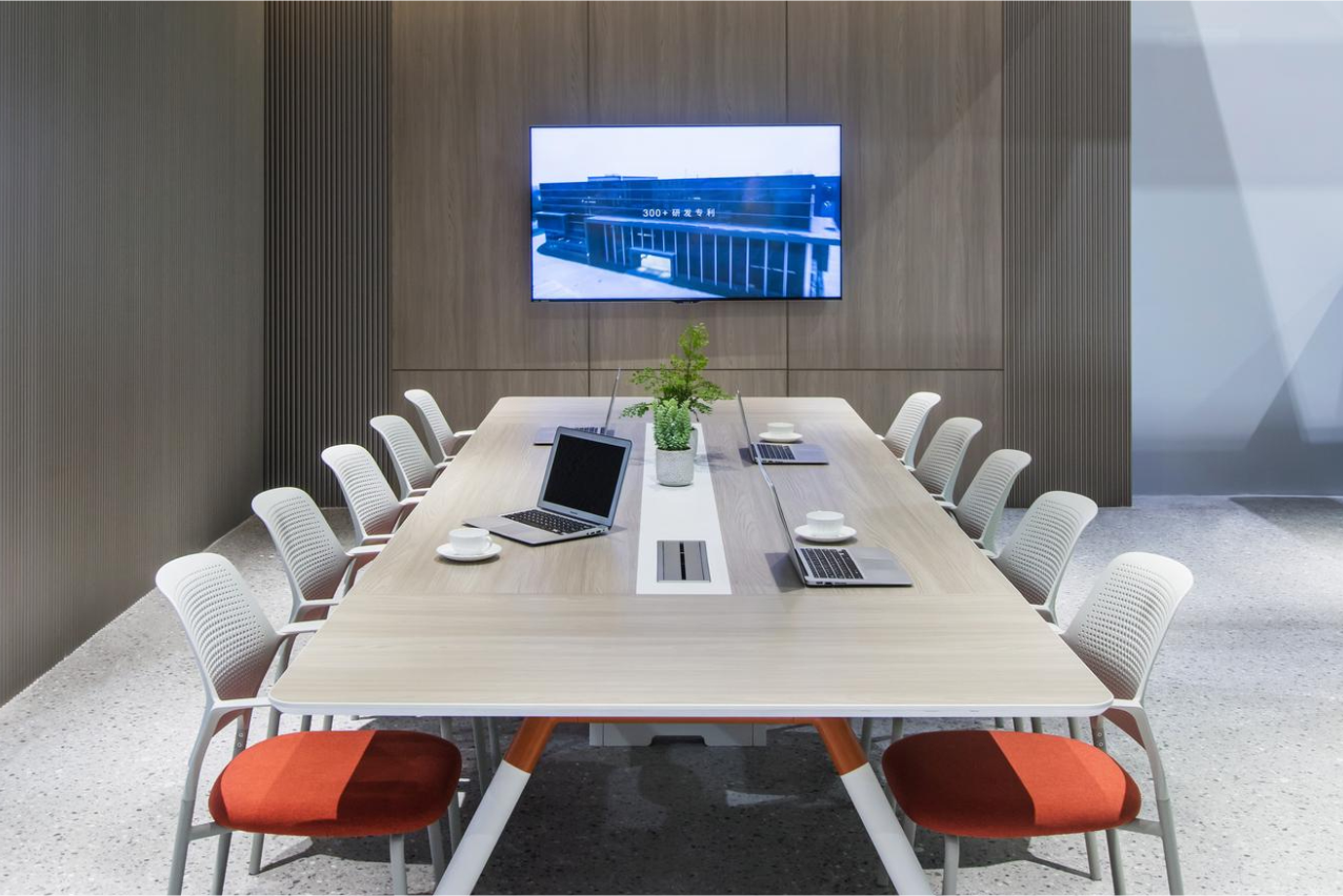 Medium Meeting Rooms